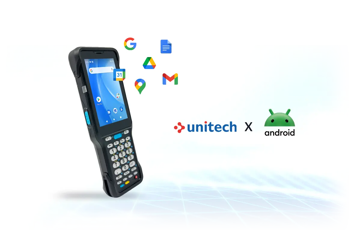 Android 14 GMS AER