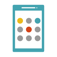 Application Management icon