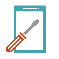 Device Management icon