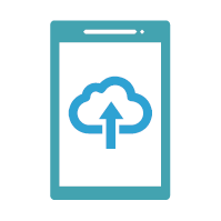 Backup Management icon