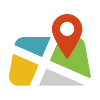Location Management icon