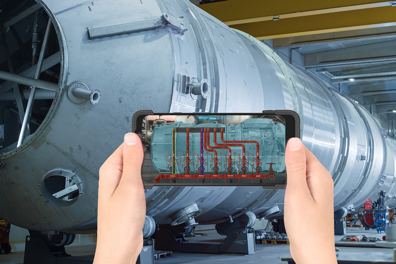 PA768 Rugged Android │ Unitech