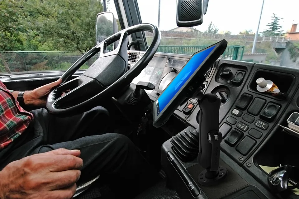 RT112 Windows Accessories