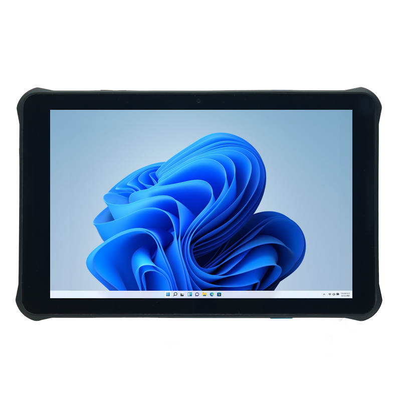 UnitechRT112 Windows Rugged Tablet