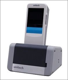 unitech ユニテック MS916 Bluetooth バーコードスキャナ
