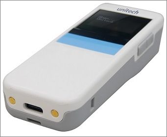 unitech ユニテック MS916 Bluetooth バーコードスキャナ