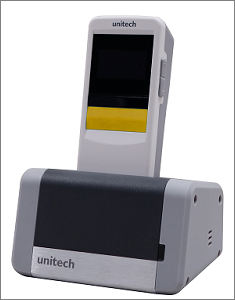 MS926 Bluetooth 照合機能付ワイヤレス 2D ポケットスキャナ │ Unitech