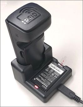 RP902 Bluetooth UHF RFID ポケットリーダー │ Unitech