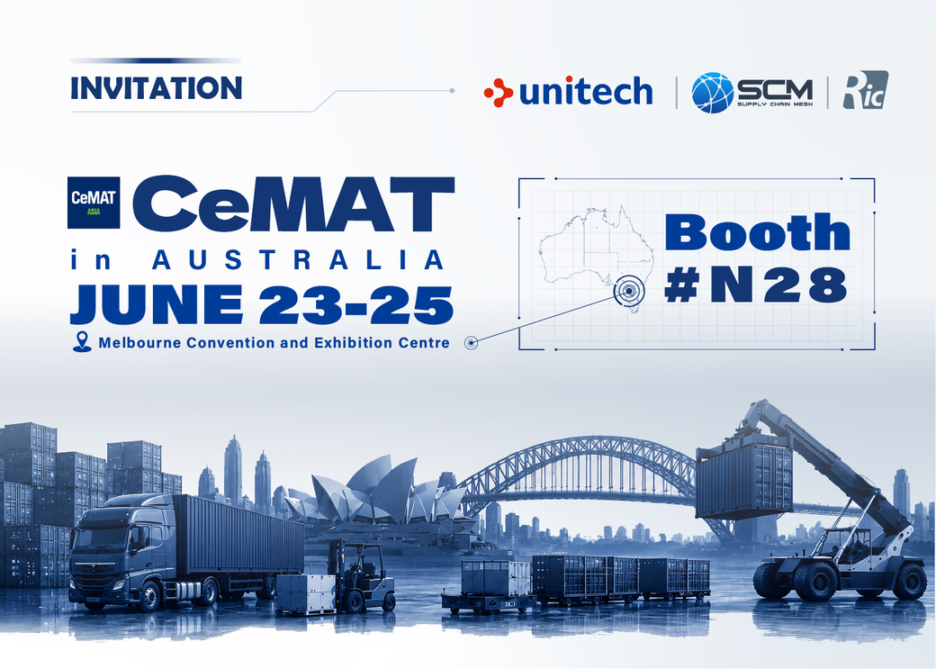 NRF APAC 2026 Invitation