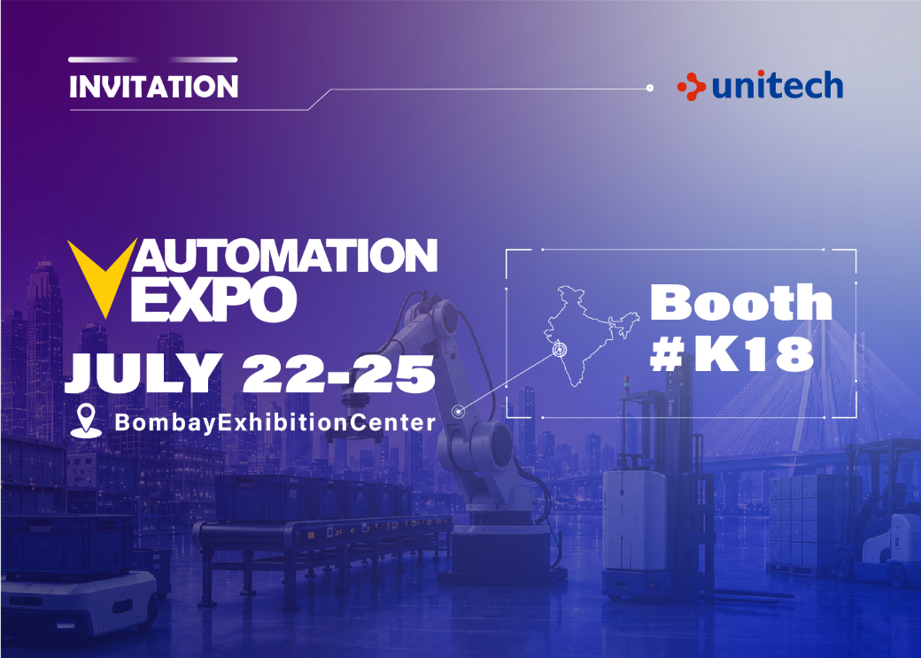 NRF APAC 2026 Invitation