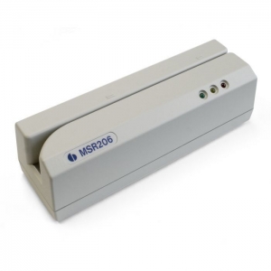 Magnetic Stripe Encoder MSR 206 Software 