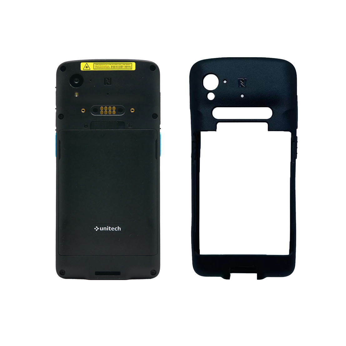 Unvtech EA660 モバイルコンピューター │ Unitech
