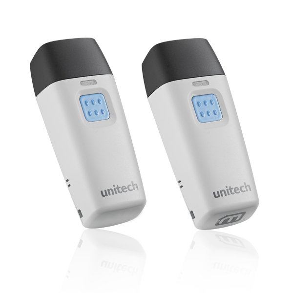 unitech/ユニテック MS912-5UBB00-SG ワイヤレスポケットCCDスキャナ MS 中古「非常に良い」（unitech⁄ユニテック）MS912-5UBB00-SG