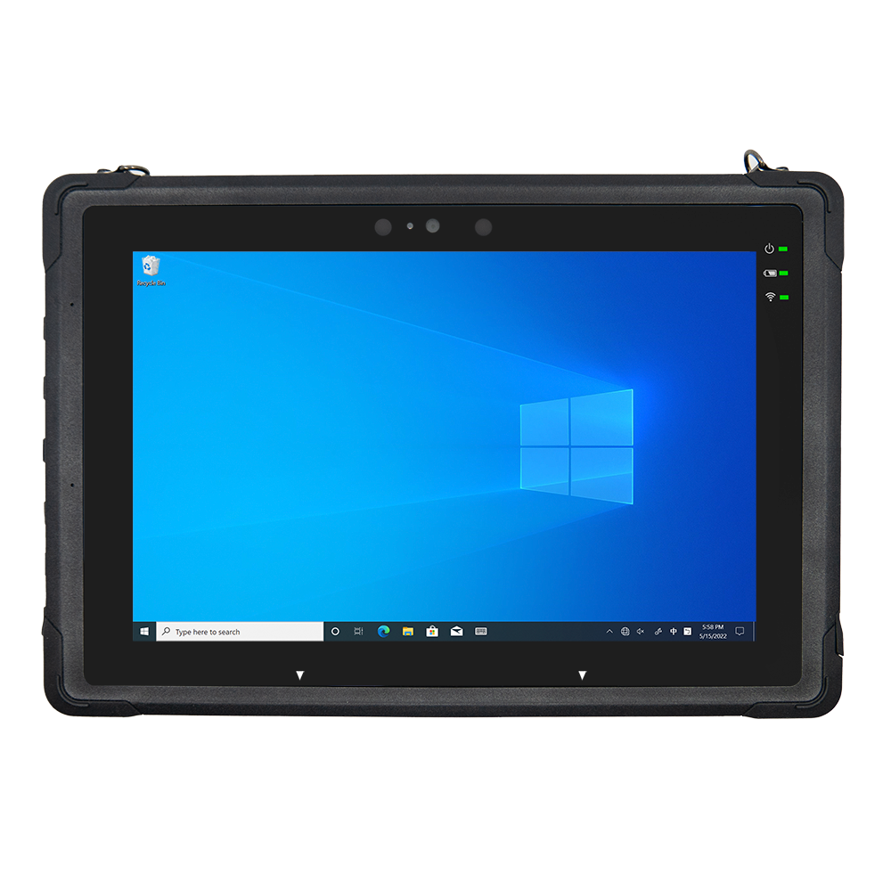 TB170 Windows 11 OS塔載 最新の業務用タブレットコンピュータ │ Unitech