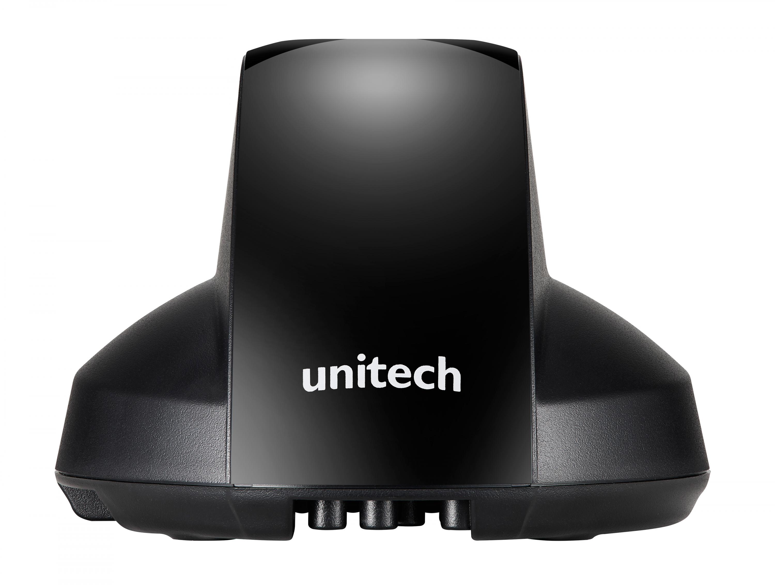 Unitech MS340B ワイヤレス CCD スキャナ │ Unitech
