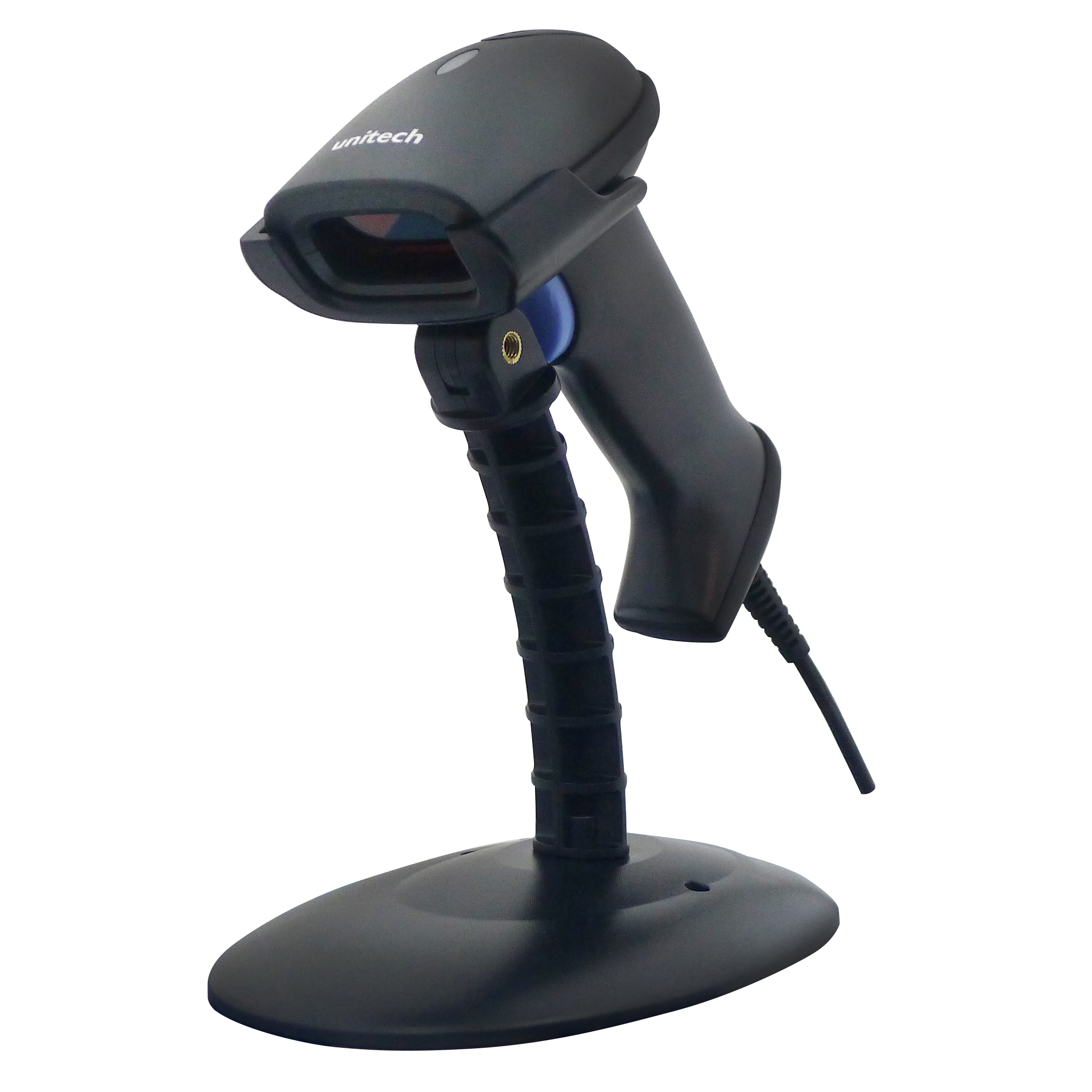 Unitech MS836 Barcode Scanner (1D) │ Unitech| Creativo computaión