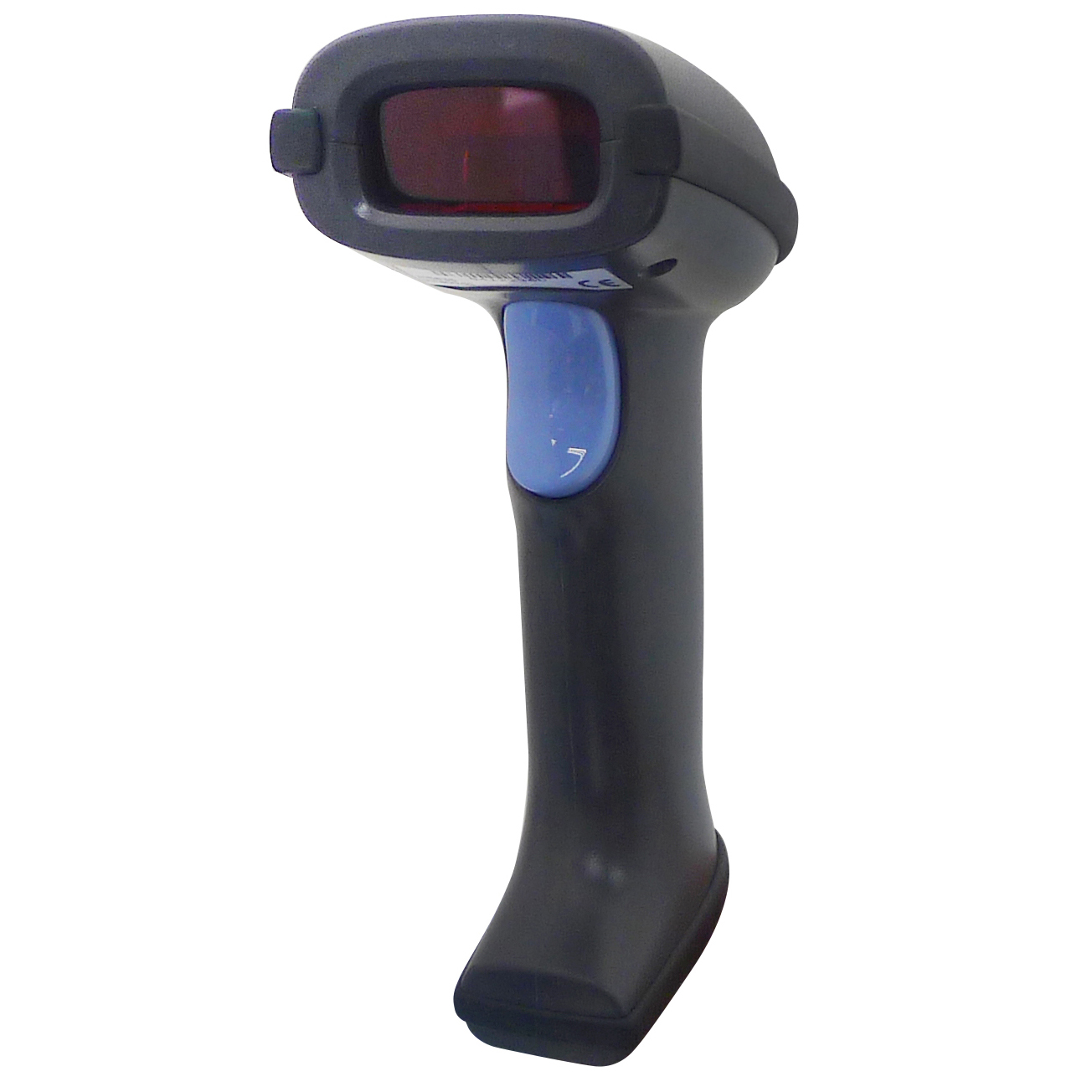Unitech MS836 Barcode Scanner (1D) │Creativo computación