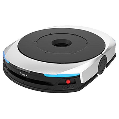 Geek+ P系列揀選機器人 貨架到人機器人 │ Unitech