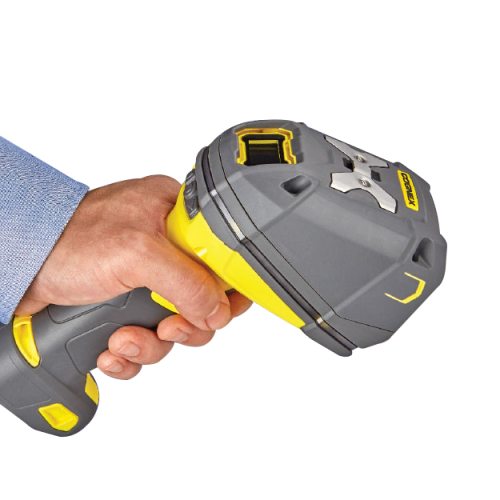 Dataman 8700系列 手持式工業級條碼掃描器 │ Unitech
