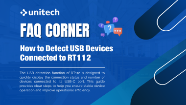 Newsroom|How to Detect USB Devices Connected to RT112-Newsroom ...