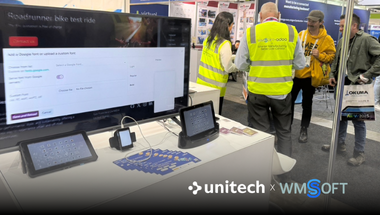 Newsroom｜Don’t Miss Unitech’s Final Day at AMW 2025!-Comunicados