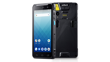 Newsroom|unitech Unveils Its Latest Android Rugged Mobile Computer ...
