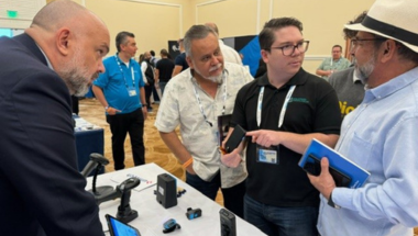 Welcome Visit Us At BlueStar Tech Summit 2024-Newsroom | Unitech Global ...