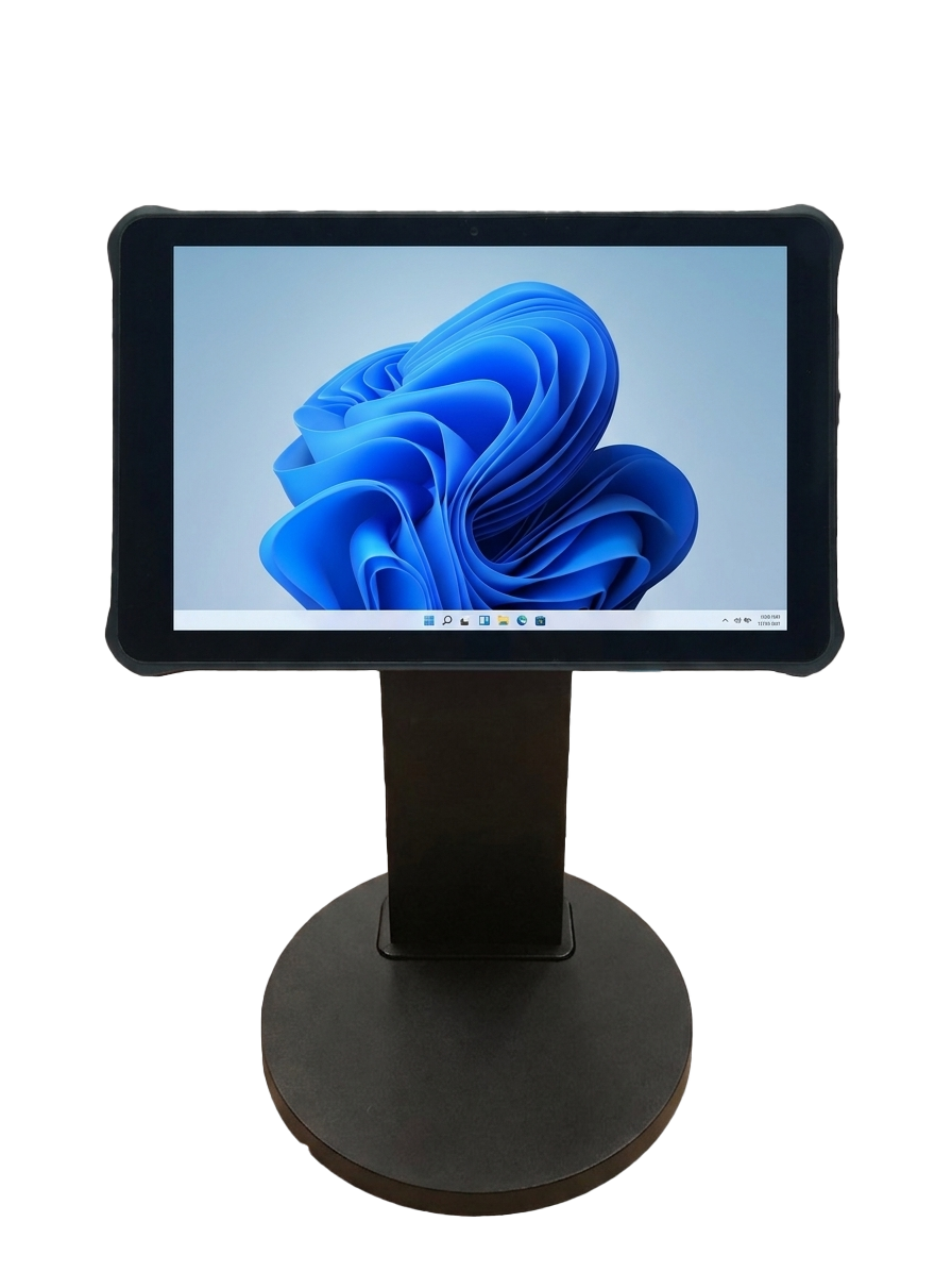 RT112 Windows Rugged Tablet │ Unitech