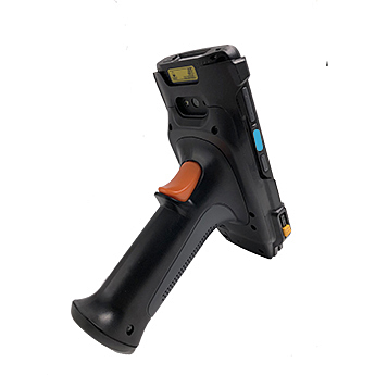 Scan Gun Unitech Unitech EA500+: Affordable Barcode Scanner │ Unitech