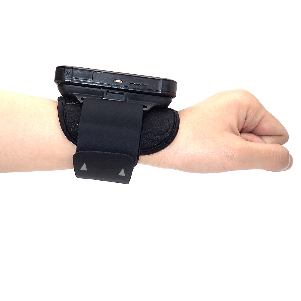 WD200Plus Wearable Computer │ Unitech