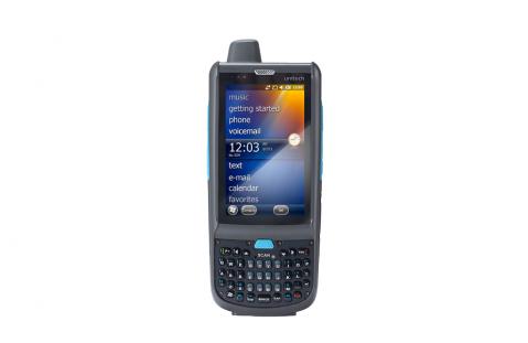 Newsroom｜Unitech unveils its ultra rugged mobile computer: PA692 ...