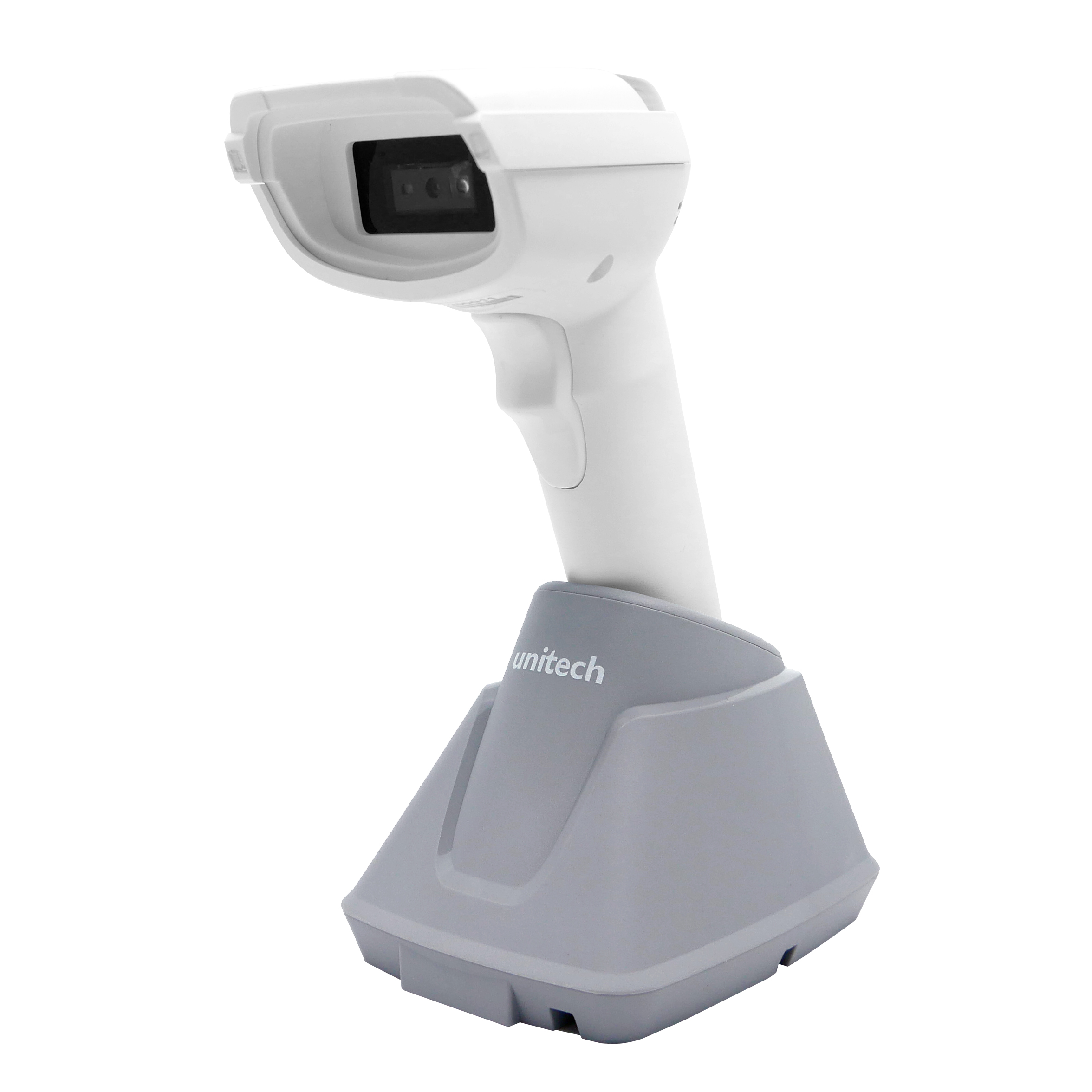 MS852B Plus HC Bluetooth 抗菌 2D バーコードスキャナ │ Unitech