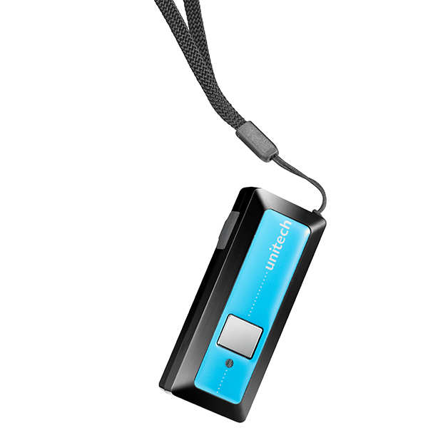 MS910+ Bluetooth 1DポケットCCDスキャナ │ Unitech