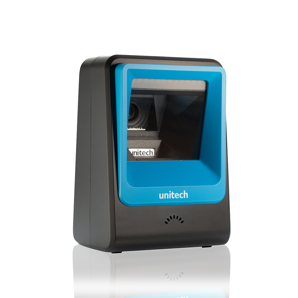 Unitech TS100 Presentation Scanner │ Unitech