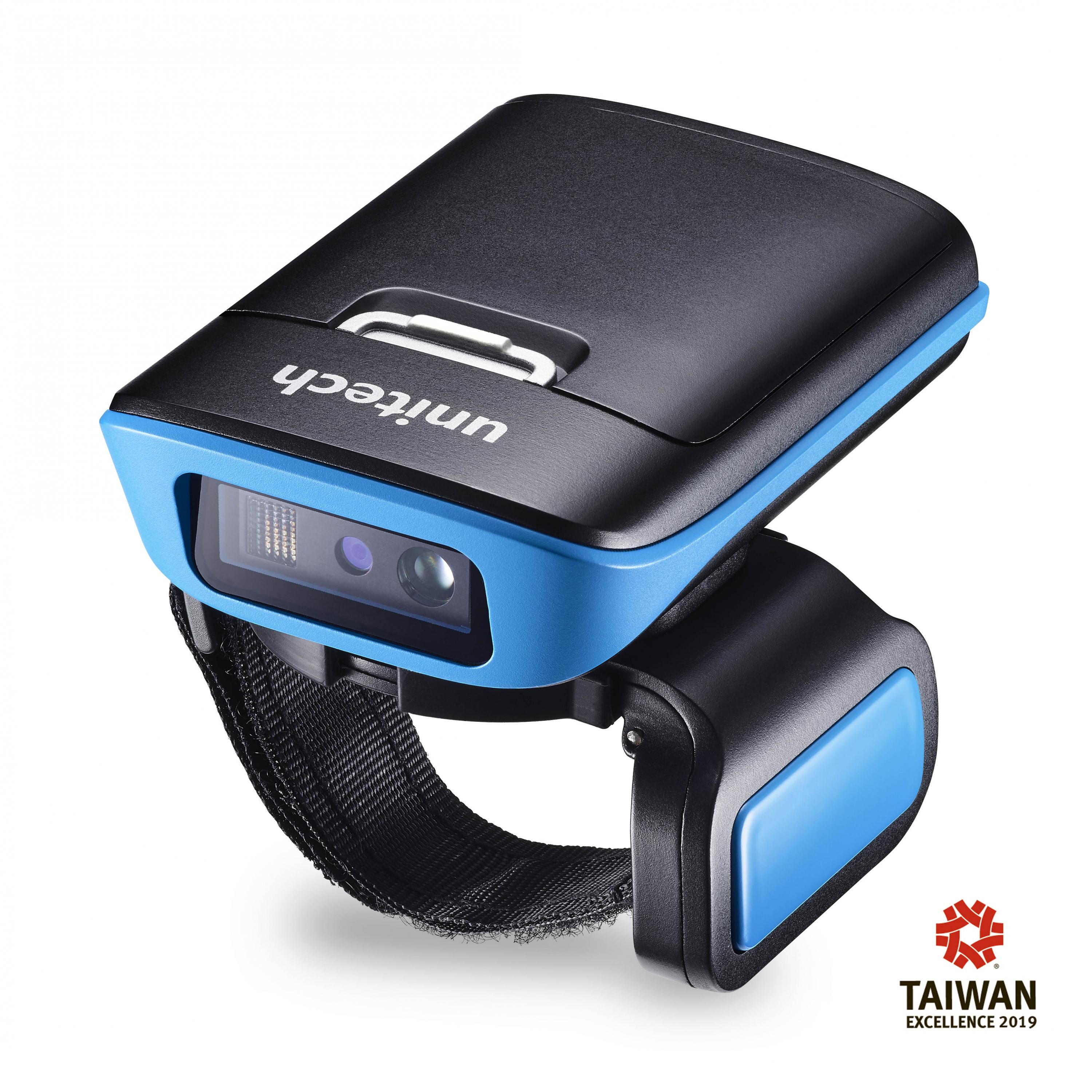 Lector Código De Barras 2d Bluetooth Unitech Ms920 Lector Código De Barras 2d Bluetooth Unitech Ms920