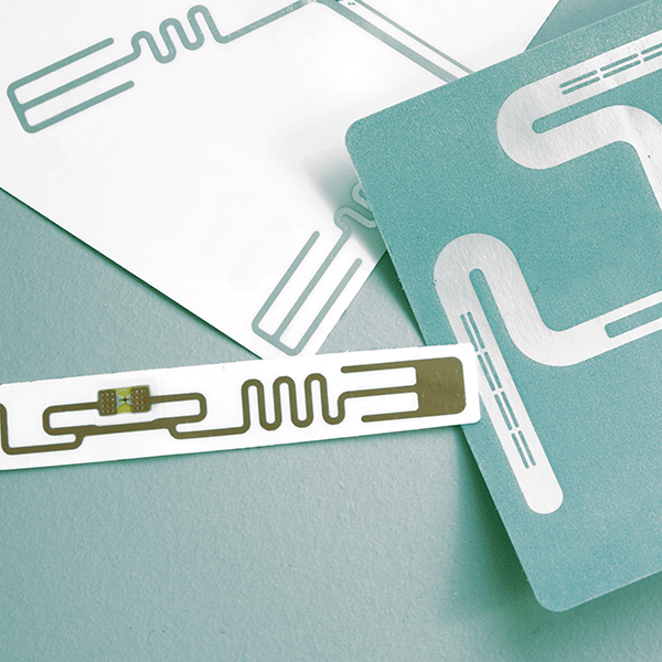 RFID Labels and Tags Maximize your RFID solutions │ Unitech