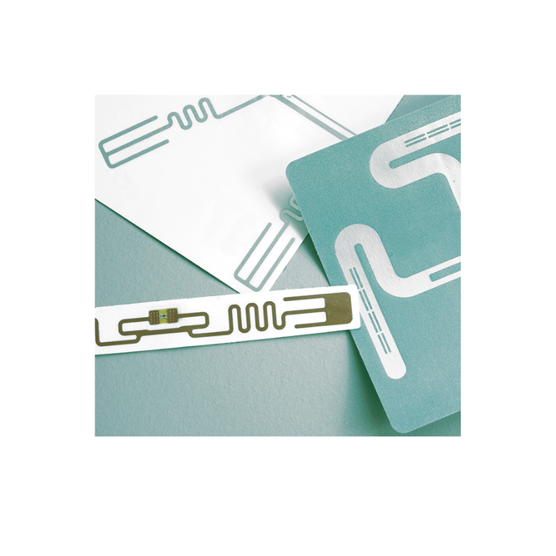 RFID Labels and Tags Maximize your RFID solutions │ Unitech