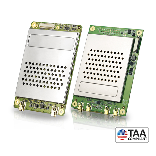 RM300 UHF RFID Reader Module │ Unitech