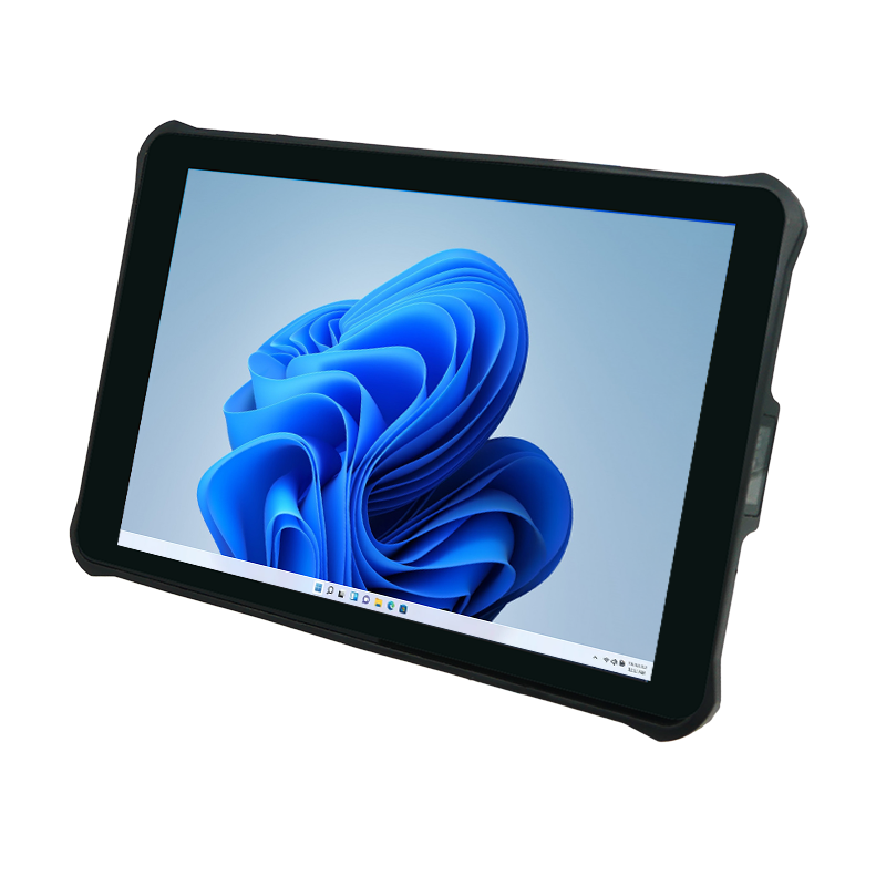 RT112 Windows Rugged Tablet │ Unitech