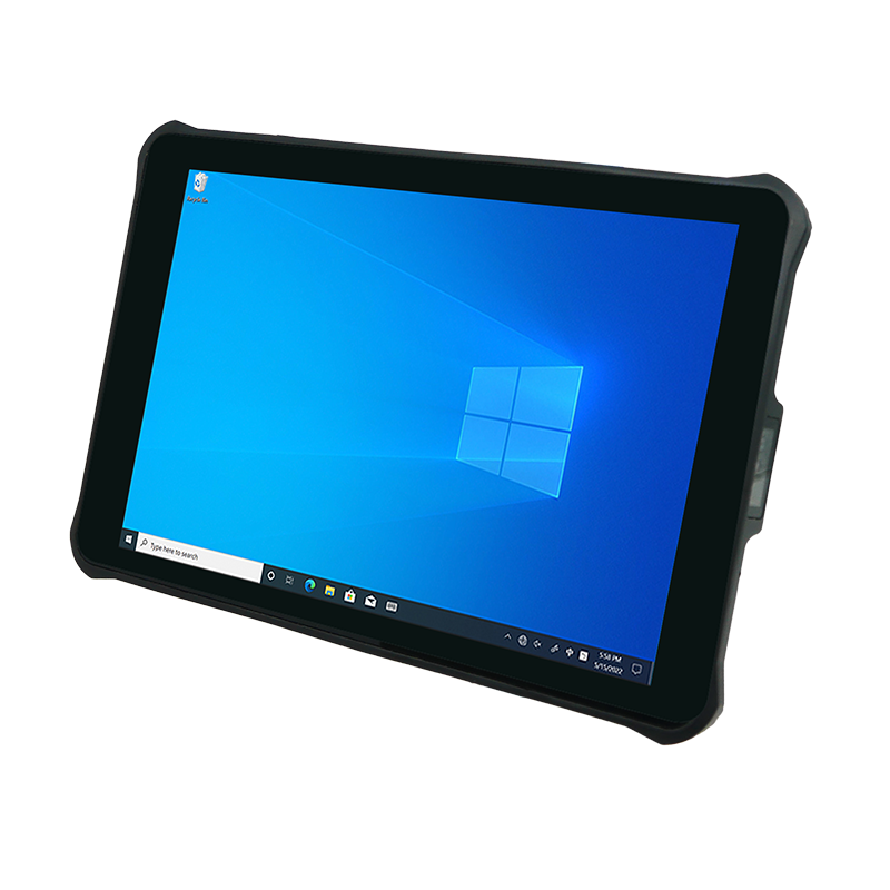 RT112 Windows Rugged Tablet │ Unitech