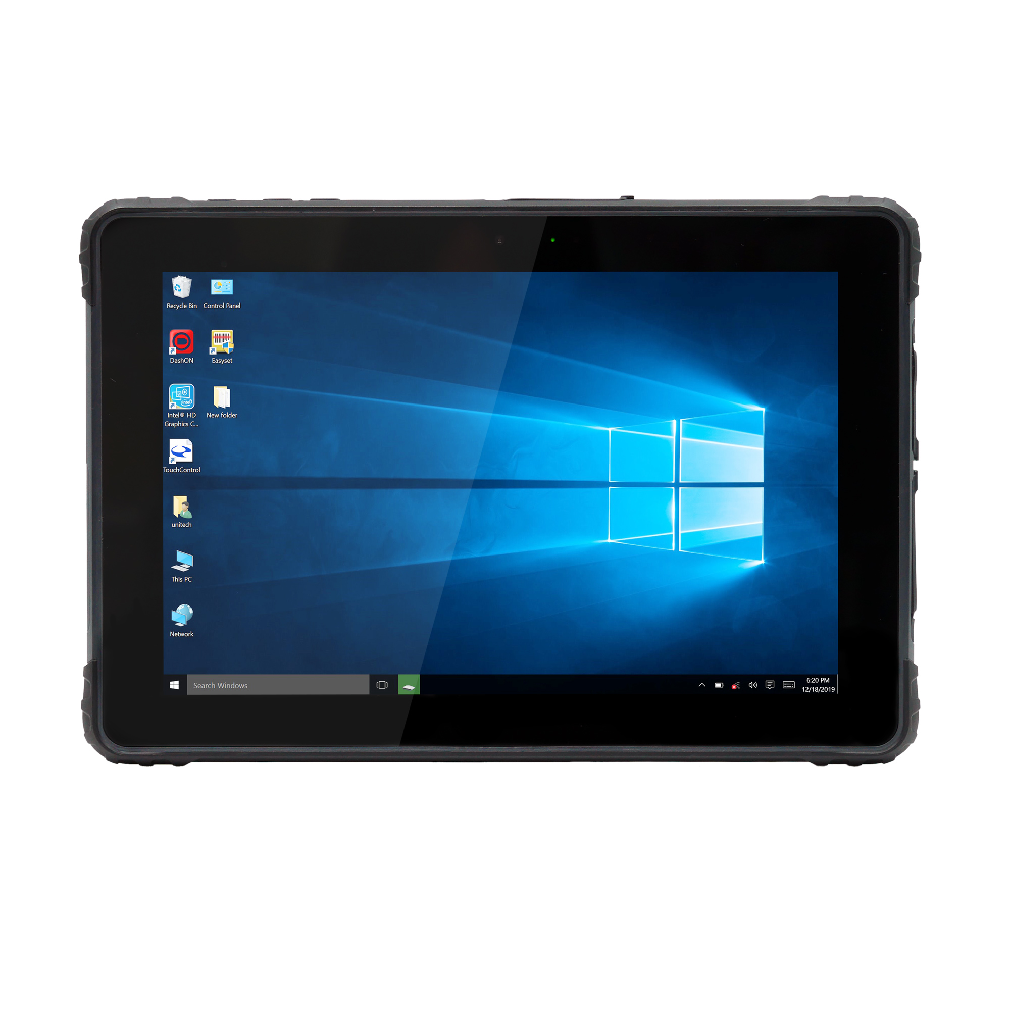 10.1 inch Windows 10 Tablet ( 2 in 1) - China Top Laptop & Tablet