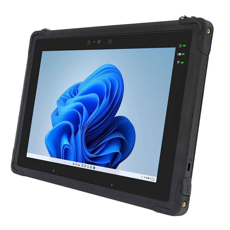 TB170 Plus Rugged Tablet │ Unitech