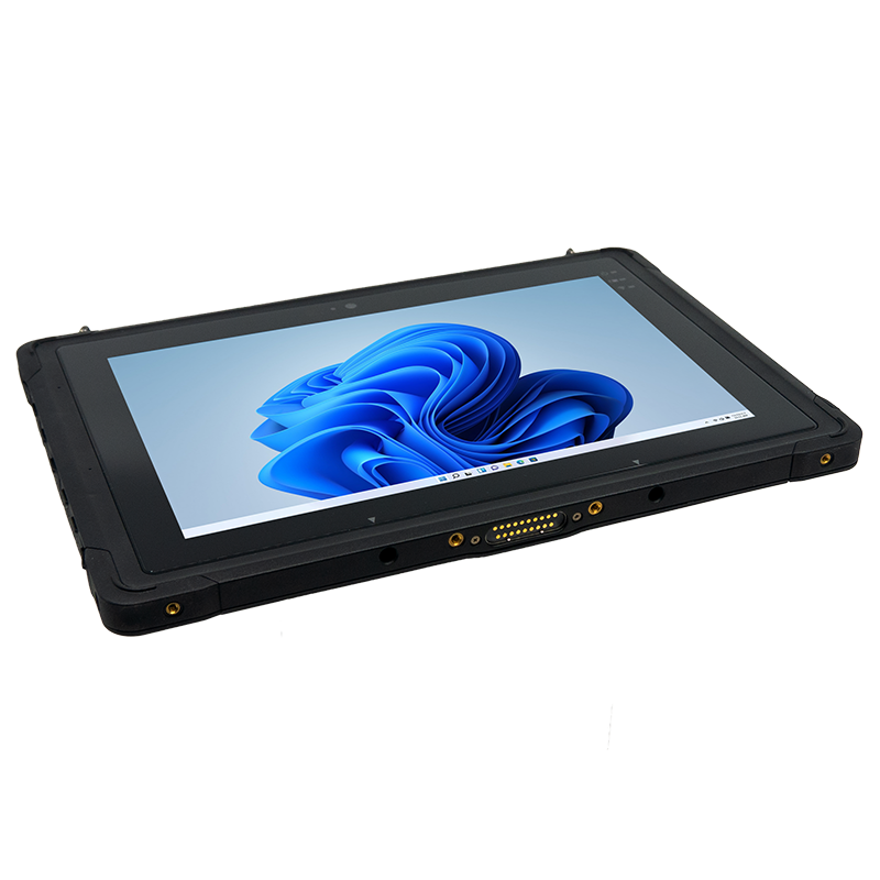 TB170 Plus Rugged Tablet │ Unitech