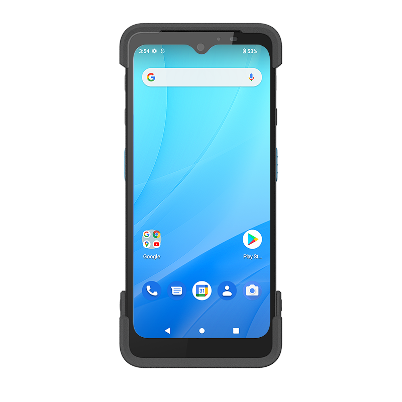 PA768 Rugged Android │ Unitech