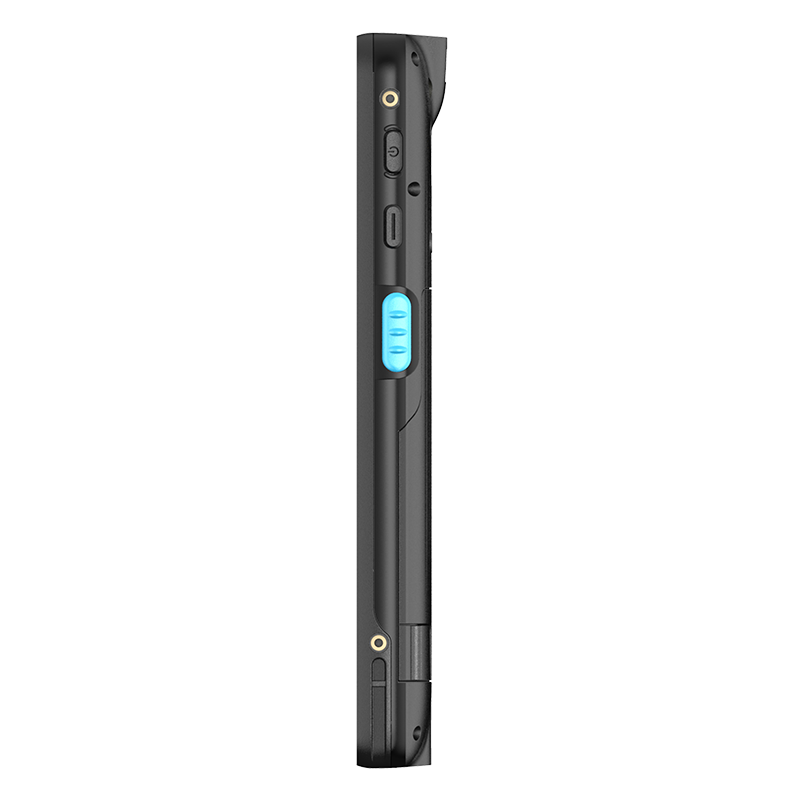 PA768 Rugged Android │ Unitech
