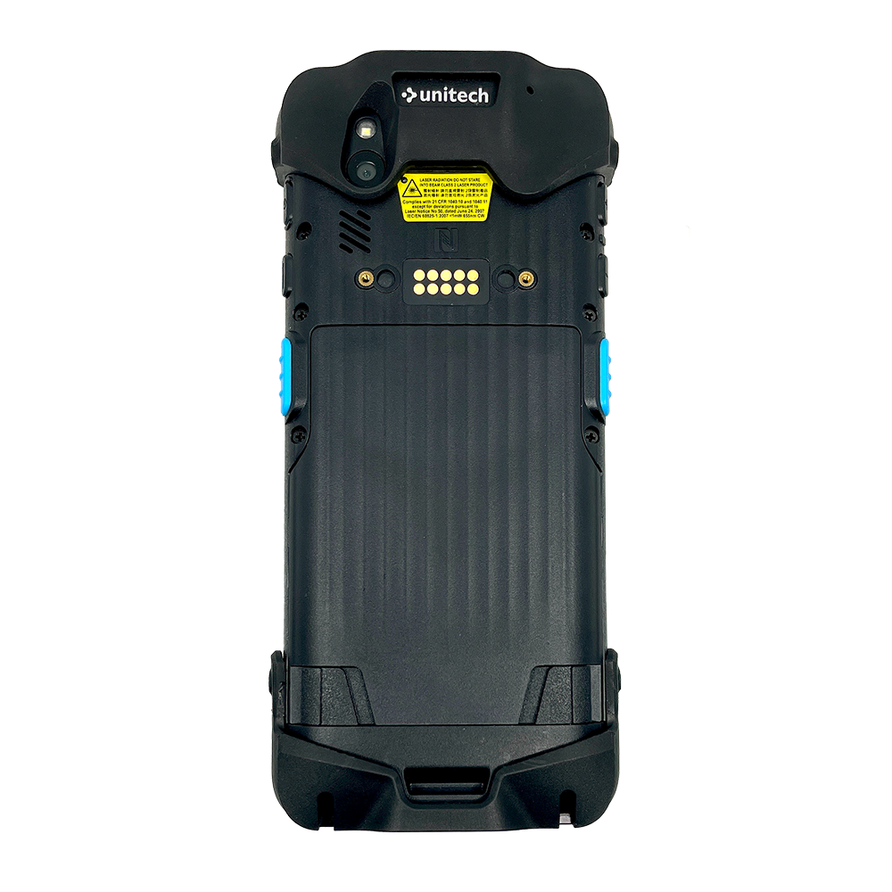 PA768 Rugged Android │ Unitech