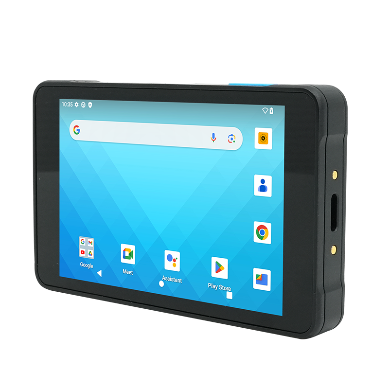 WD200Plus │ Unitech